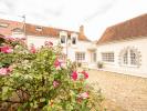 Vente Maison Ange LE-CONTROIS-EN-SOLOGNE 41400 6 pieces 129 m2
