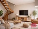 Vente Maison Marseille-15eme-arrondissement  13015 3 pieces 52 m2