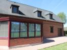 Vente Maison Rue-saint-pierre  76690 5 pieces 122 m2
