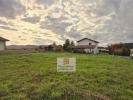 Vente Terrain Arancou  64270 1000 m2