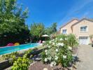 Vente Maison Saint-martin-de-valgalgues  30520 6 pieces 141 m2