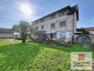Vente Maison Ruffey-les-echirey  21490 12 pieces 237 m2