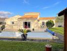 Vente Maison Jarrie  17220 5 pieces 122 m2