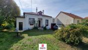 Vente Maison Acheres  78260 3 pieces 55 m2