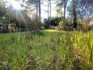 Vente Terrain Audenge  33980 830 m2