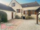 Vente Maison Chatel-censoir  89660 4 pieces 90 m2