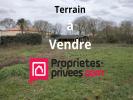 Vente Terrain Sainte-pazanne  44680 567 m2