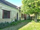 Vente Maison Villiers-sur-loir  41100 3 pieces 56 m2