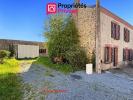 Vente Maison Villepot  44110 7 pieces 165 m2