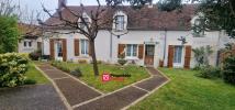 Vente Maison Meusnes  41130 6 pieces 155 m2