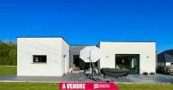 Vente Maison Saint-vincent-sur-oust  56350 5 pieces 165 m2