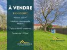 Vente Maison Richecourt 55300 7 pieces 225 m2