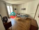Location Appartement Paris-11eme-arrondissement  75011 2 pieces 37 m2