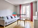 Location Appartement Paris-11eme-arrondissement  75011 2 pieces 46 m2