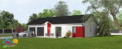 Vente Maison Darnieulles  88390 4 pieces 76 m2