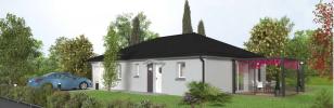 Vente Maison Chenimenil  88460 5 pieces 90 m2