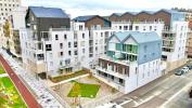Vente Appartement Rouen  76000 3 pieces 54 m2