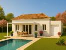 Vente Maison Villematier  31340 100 m2