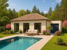 Vente Maison Villematier  31340 120 m2