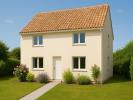 Vente Maison Toulouse  31200 90 m2
