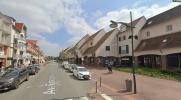 Vente Appartement Neufchatel-hardelot  62152 3 pieces 52 m2
