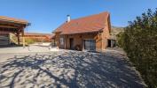 Vente Maison Chabons  38690 5 pieces 115 m2