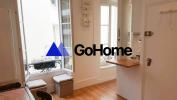 Location Appartement Paris-15eme-arrondissement  75015 2 pieces 25 m2