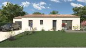 Vente Maison Connaux  30330 4 pieces 90 m2