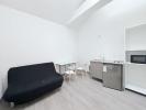 Location Appartement Roanne  42300 17 m2