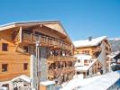 Vente Appartement Chatel  74390 2 pieces 35 m2