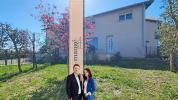 Vente Maison Serpaize  38200 4 pieces 73 m2