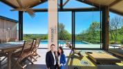 Vente Maison Luzinay  38200 6 pieces 197 m2