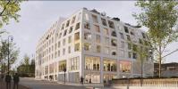 Vente Appartement Sucy-en-brie  94370 3 pieces 61 m2