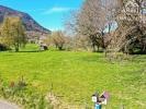 Vente Terrain Faverges  74210 1114 m2