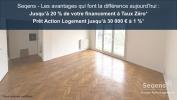 Vente Appartement Kremlin-bicetre  94270 3 pieces 66 m2