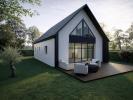 Vente Maison Saint-thual  35190 4 pieces 115 m2
