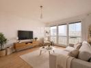 Vente Appartement Nantes  44200 3 pieces 64 m2