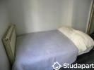 Location Appartement Paris-20eme-arrondissement  75020 20 m2