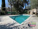 Vente Maison Saint-bauzille-de-montmel  34160 5 pieces 140 m2