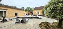 Vente Maison Sourzac  24400 15 pieces 343 m2