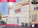 Vente Immeuble Hautmont  59330 18 pieces 200 m2