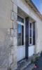 Vente Maison Rochelle  17000 3 pieces 50 m2