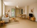 Location Appartement Celsoy VILLEGUSIEN-LE-LAC 52600 2 pieces 54 m2