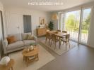 Location Appartement Fayl-billot  52500 4 pieces 76 m2