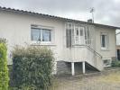 Vente Maison Longeville-sur-mer  85560 5 pieces 68 m2