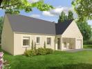 Vente Maison Beaufort-en-vallee  49250 105 m2