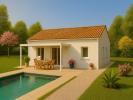 Vente Maison Villematier  31340 90 m2