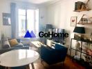 Location Appartement Paris-17eme-arrondissement  75017 2 pieces 38 m2