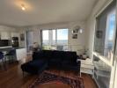 Location Appartement Nantes  44200 4 pieces 85 m2