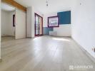 Vente Appartement Lille  59800 2 pieces 36 m2